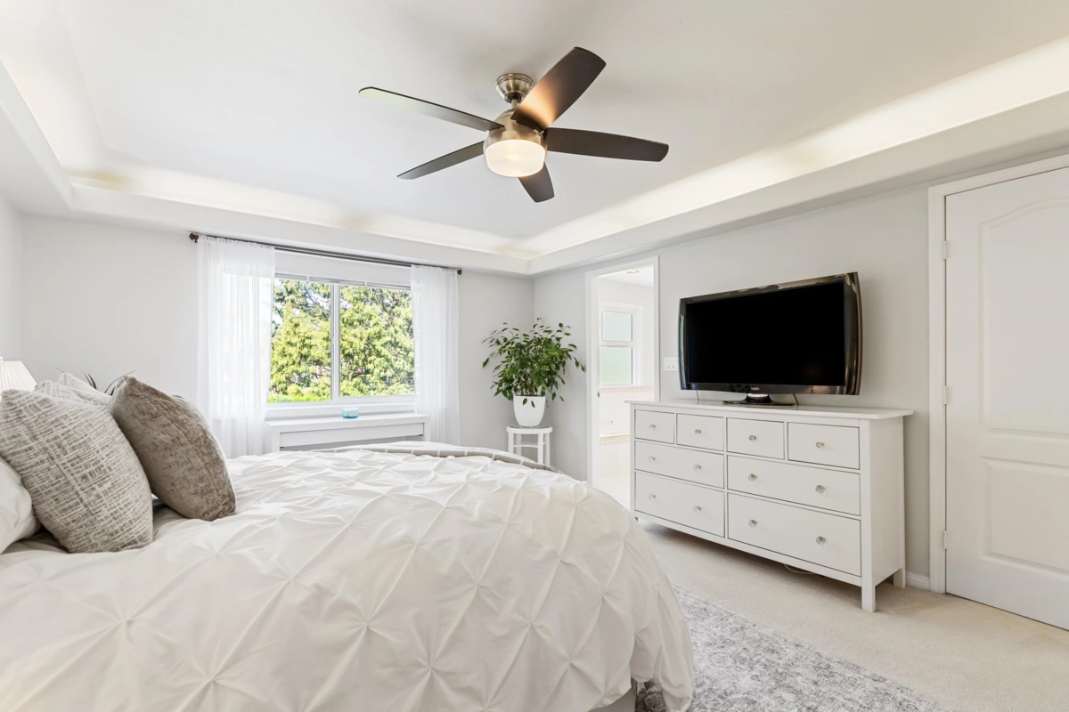 Staircase Photo of 4723 223 Street, Langley, BC