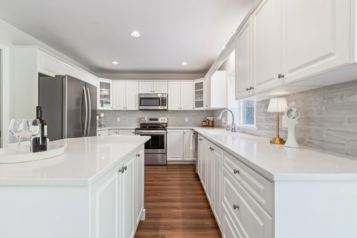 Walk-In Closet Photo of 4723 223 Street, Langley, BC