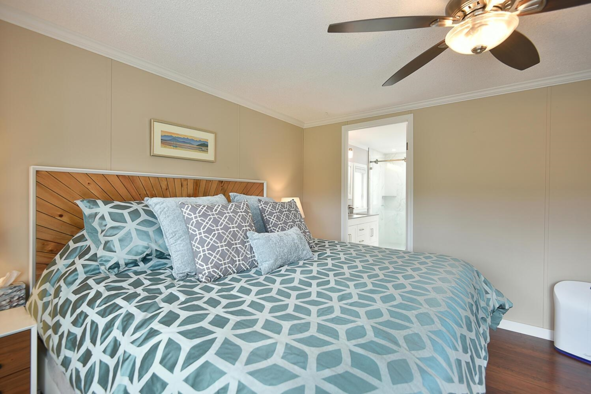 Loft / Bonus Room Photo of 5987 Harbour Way, Sechelt, BC