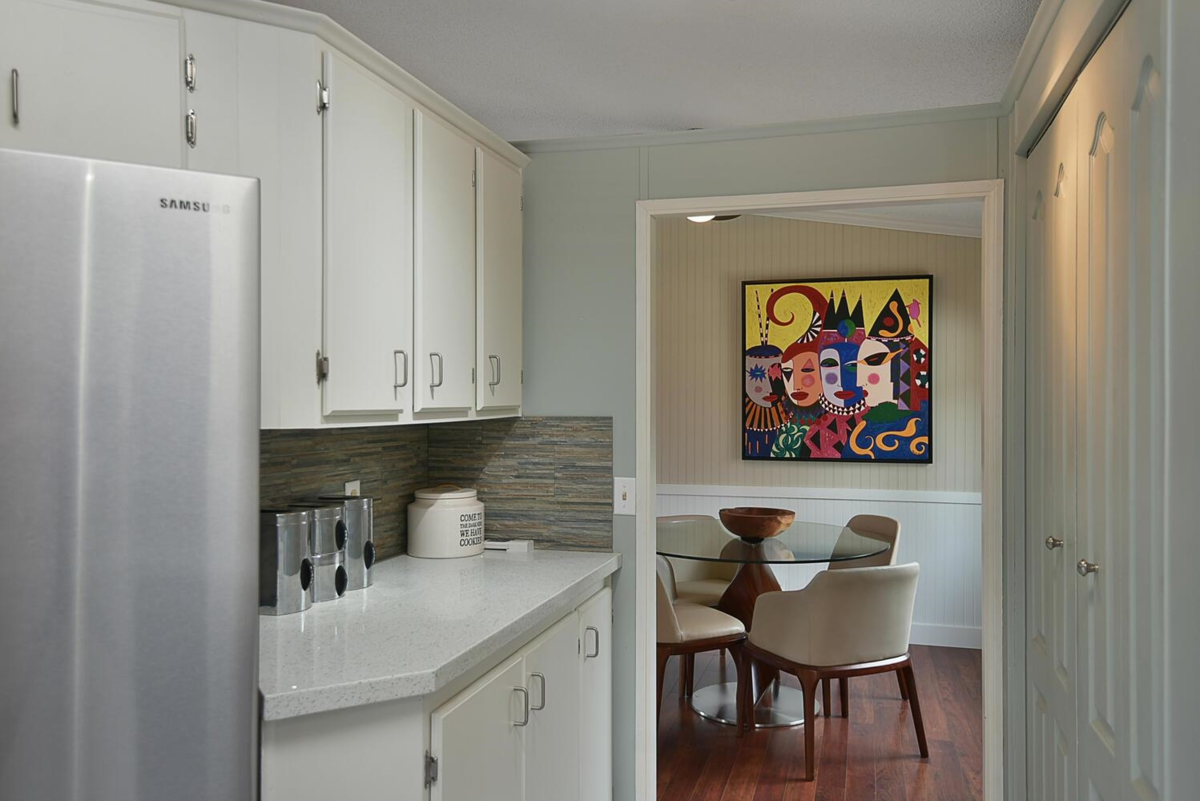 Primary Bedroom Photo of 5987 Harbour Way, Sechelt, BC