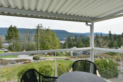 Powder Room Photo of 5987 Harbour Way, Sechelt, BC