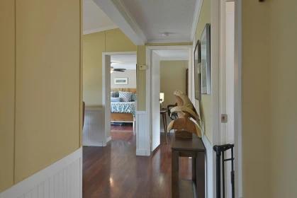 Walk-In Closet Photo of 5987 Harbour Way, Sechelt, BC