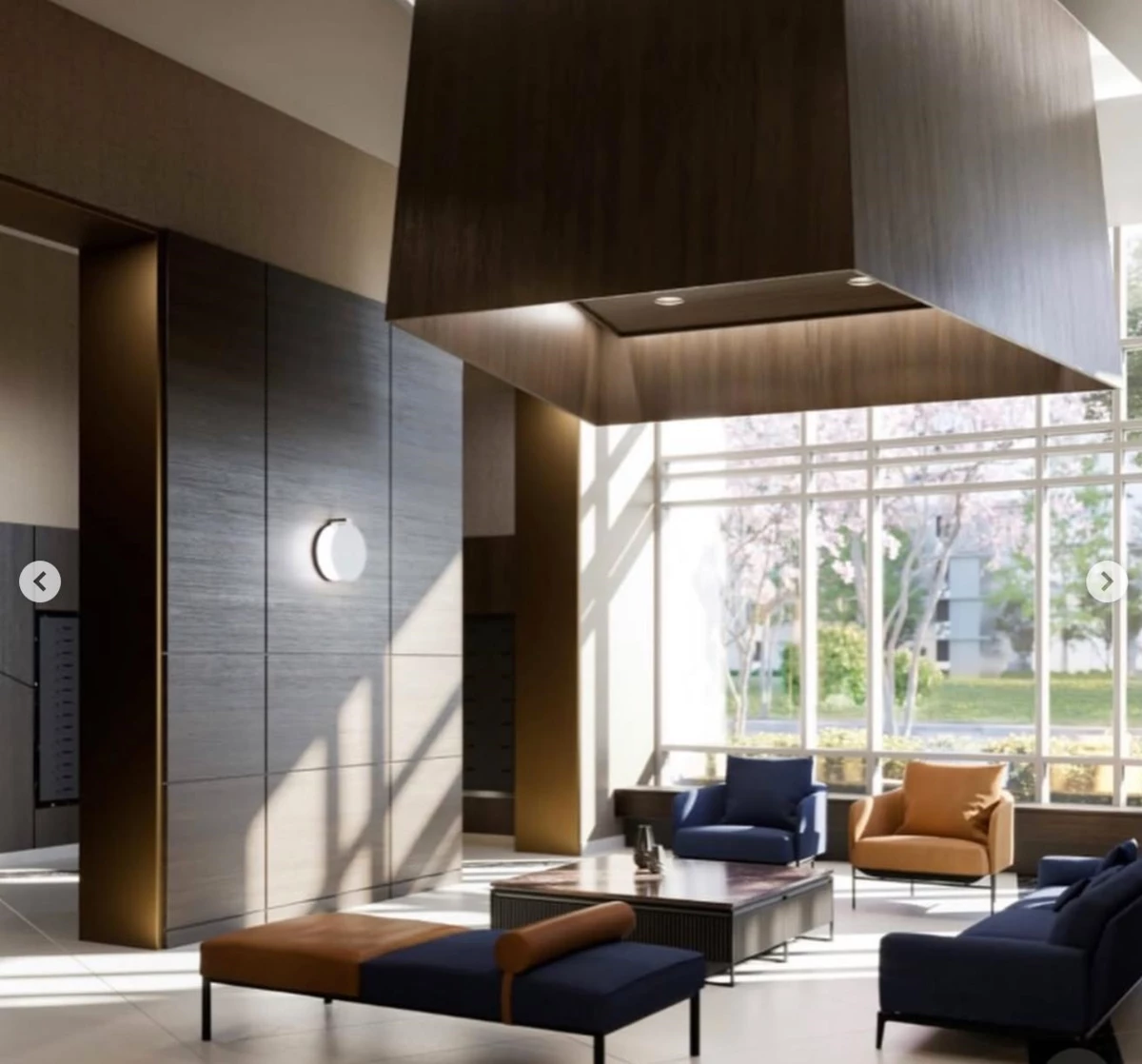 Breakfast Nook Photo of 709 1500 Fern Street, North Vancouver, BC