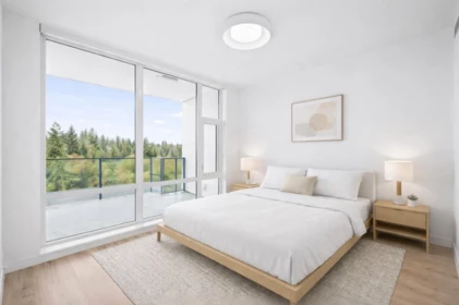 709 1500 Fern Street, North Vancouver, BC