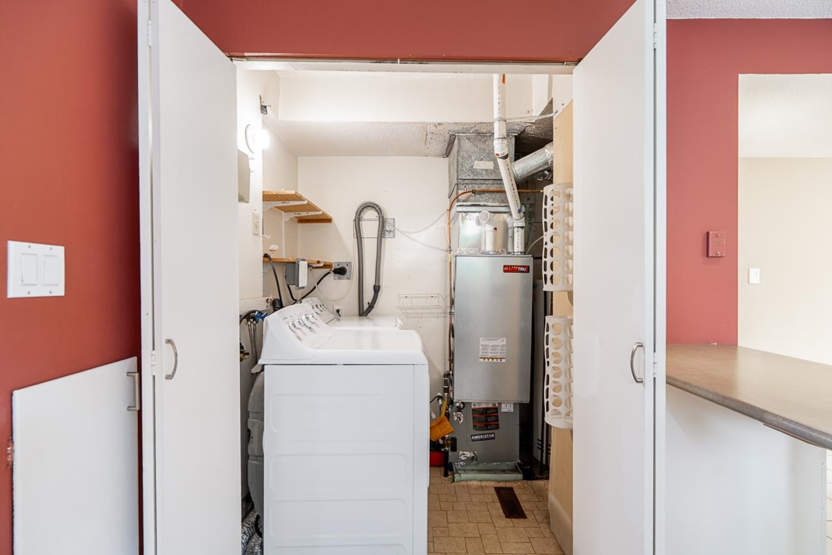 Basement Recreation Room Photo of 3084 Paisley Road, North Vancouver, BC