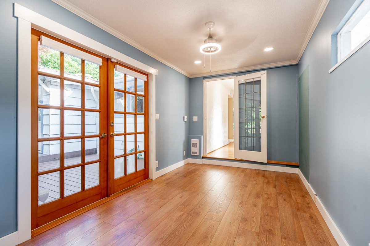 Bedroom 2 Photo of 3084 Paisley Road, North Vancouver, BC
