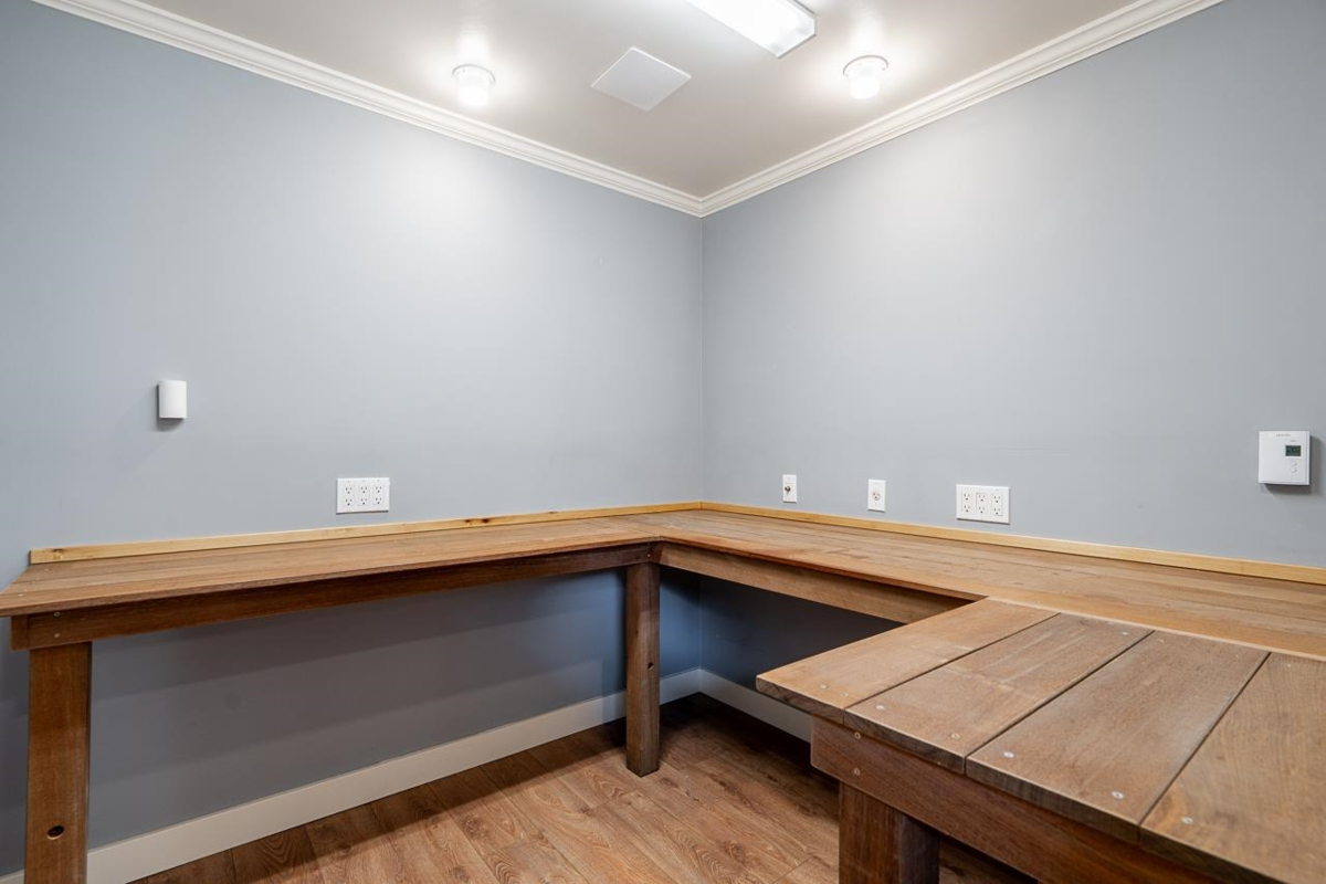 Bedroom 3 Photo of 3084 Paisley Road, North Vancouver, BC