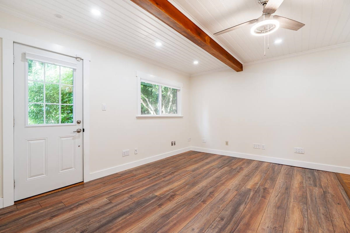 Laundry Room Photo of 3084 Paisley Road, North Vancouver, BC