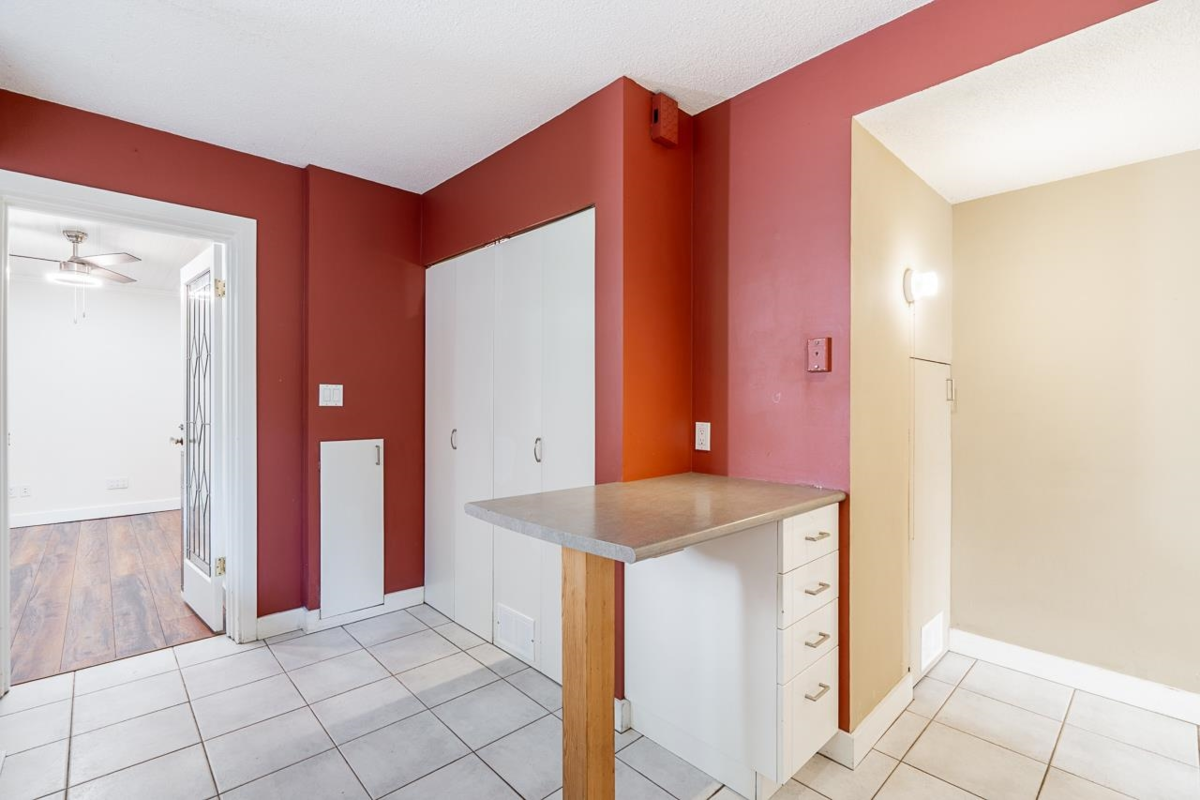 Loft / Bonus Room Photo of 3084 Paisley Road, North Vancouver, BC