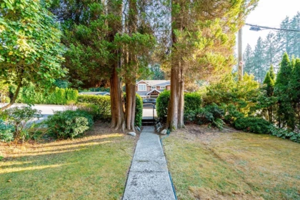 3084 Paisley Road, North Vancouver, BC, North Vancouver — Single Family Residence for sale