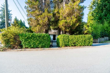 3084 Paisley Road, North Vancouver, BC, North Vancouver — Single Family Residence for sale