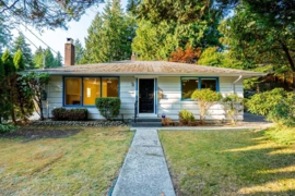 3084 Paisley Road, North Vancouver, BC