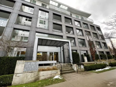 102 6633 Cambie Street, Vancouver, BC