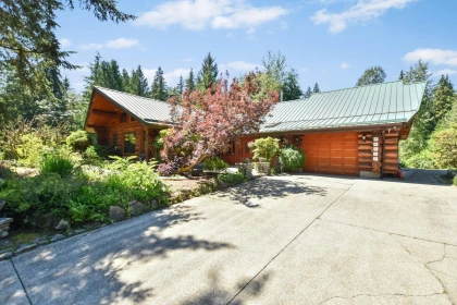 9921 Watt Street, Mission, BC, Mission — Single Family Residence for sale