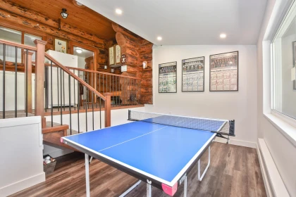 Entry Foyer Photo of 9921 Watt Street, Mission, BC