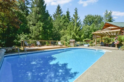 9921 Watt Street, Mission, BC, Mission — Single Family Residence for sale