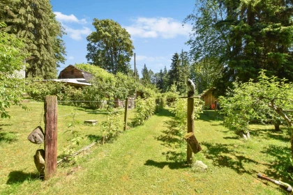 Neighborhood Park Photo Near 9921 Watt Street, Mission, BC