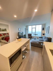 Breakfast Nook Photo of 4409 2186 Gilmore Avenue, Burnaby, BC