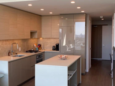 Kitchen Photo of 4409 2186 Gilmore Avenue, Burnaby, BC