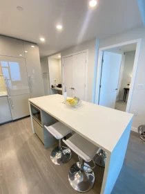 Pantry Photo of 4409 2186 Gilmore Avenue, Burnaby, BC