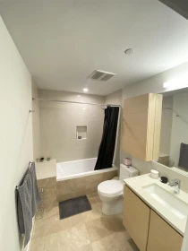 Powder Room Photo of 4409 2186 Gilmore Avenue, Burnaby, BC