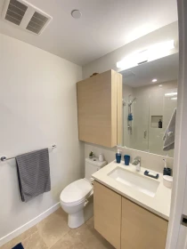 Walk-In Closet Photo of 4409 2186 Gilmore Avenue, Burnaby, BC