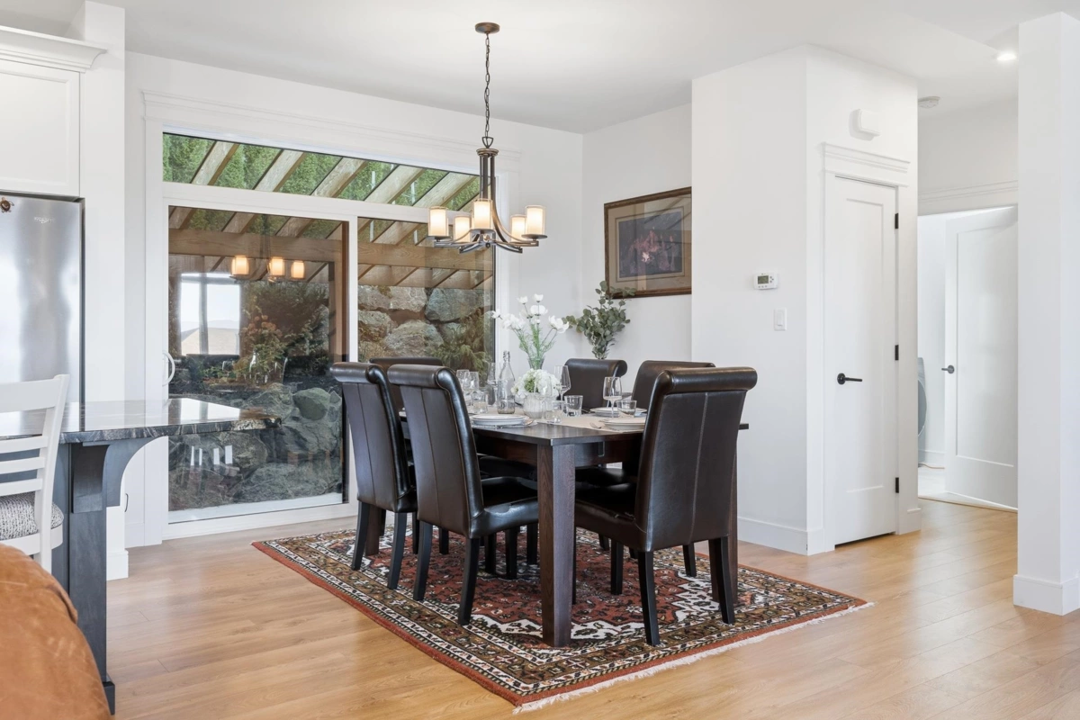 Bedroom 2 Photo of 50 50778 Ledgestone Place, Chilliwack, BC