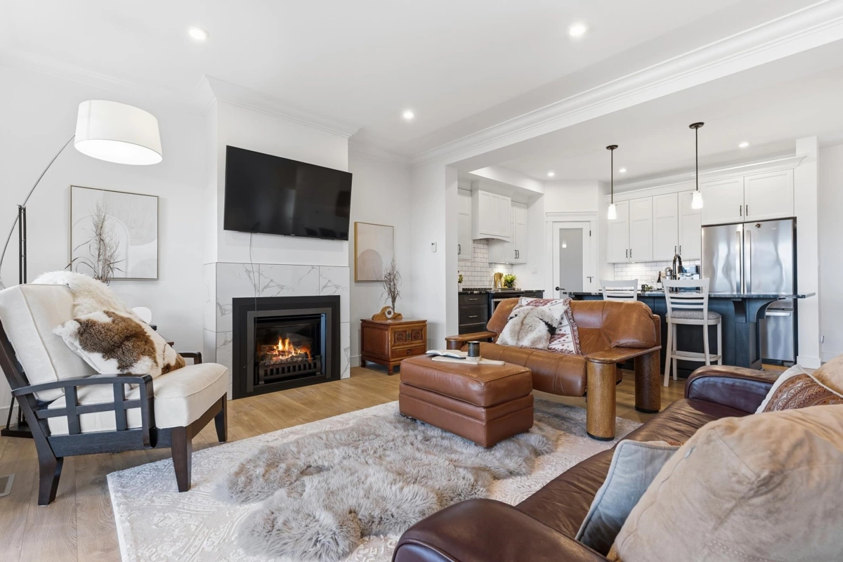 Bedroom 4 Photo of 50 50778 Ledgestone Place, Chilliwack, BC