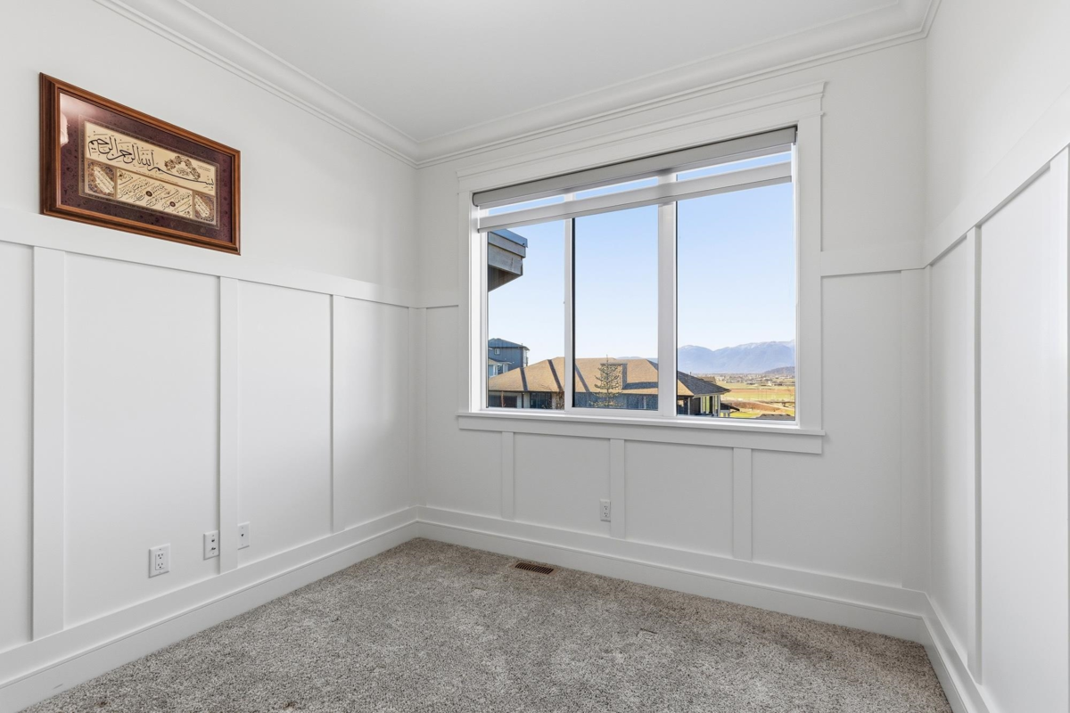 Entry Foyer Photo of 50 50778 Ledgestone Place, Chilliwack, BC