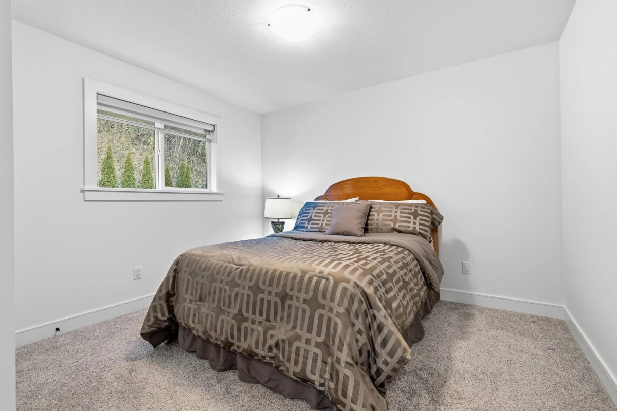 Laundry Room Photo of 50 50778 Ledgestone Place, Chilliwack, BC