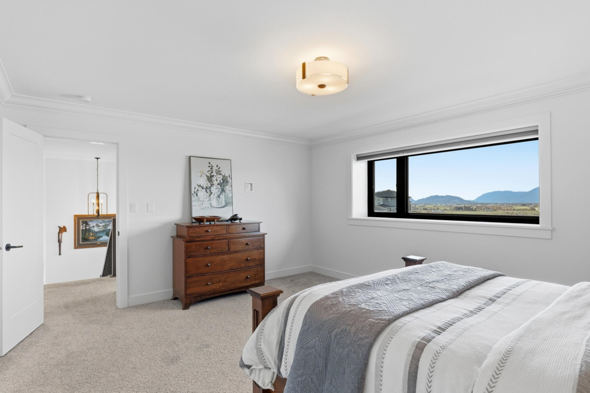 Loft / Bonus Room Photo of 50 50778 Ledgestone Place, Chilliwack, BC