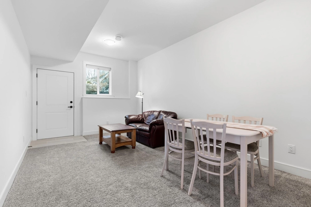 Outdoor Deck Photo of 50 50778 Ledgestone Place, Chilliwack, BC