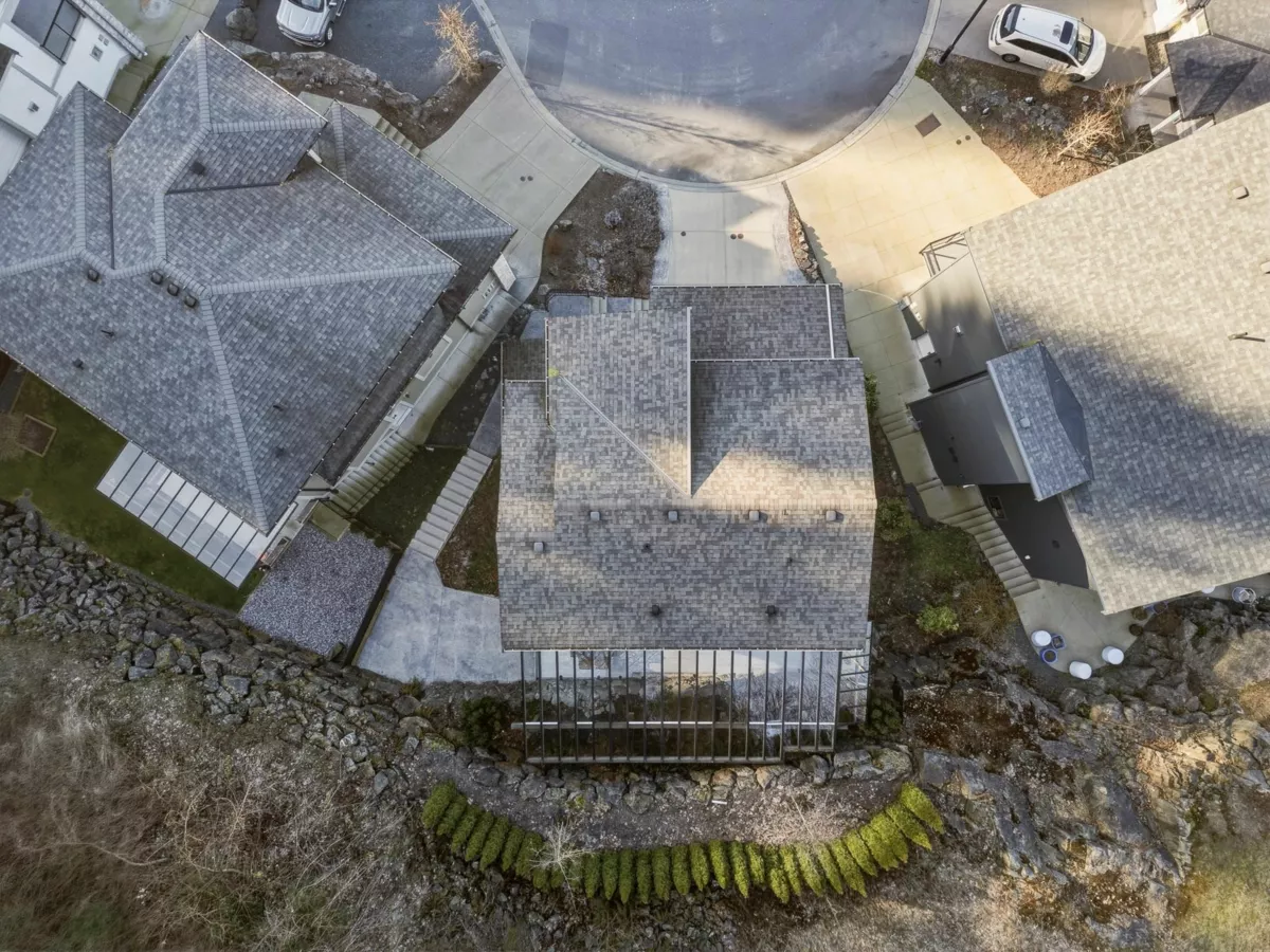 Outdoor Kitchen Photo of 50 50778 Ledgestone Place, Chilliwack, BC