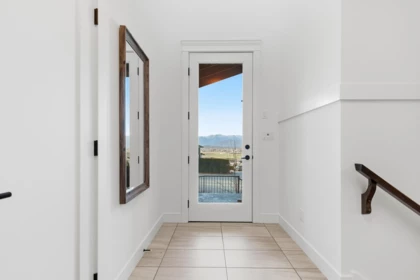 Breakfast Nook Photo of 50 50778 Ledgestone Place, Chilliwack, BC