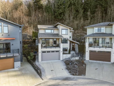 50 50778 Ledgestone Place, Chilliwack, BC, Chilliwack — Single Family Residence for sale