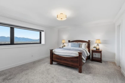 Office / Den Photo of 50 50778 Ledgestone Place, Chilliwack, BC