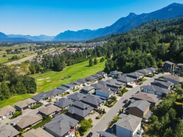 Street View Photo of 50 50778 Ledgestone Place, Chilliwack, BC
