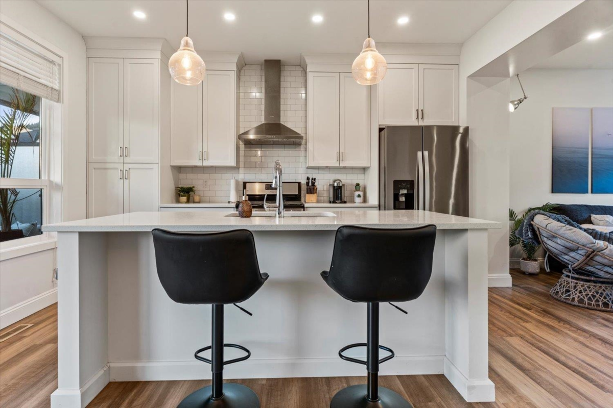 Bedroom 3 Photo of 5548 Driftwood Street, Chilliwack, BC