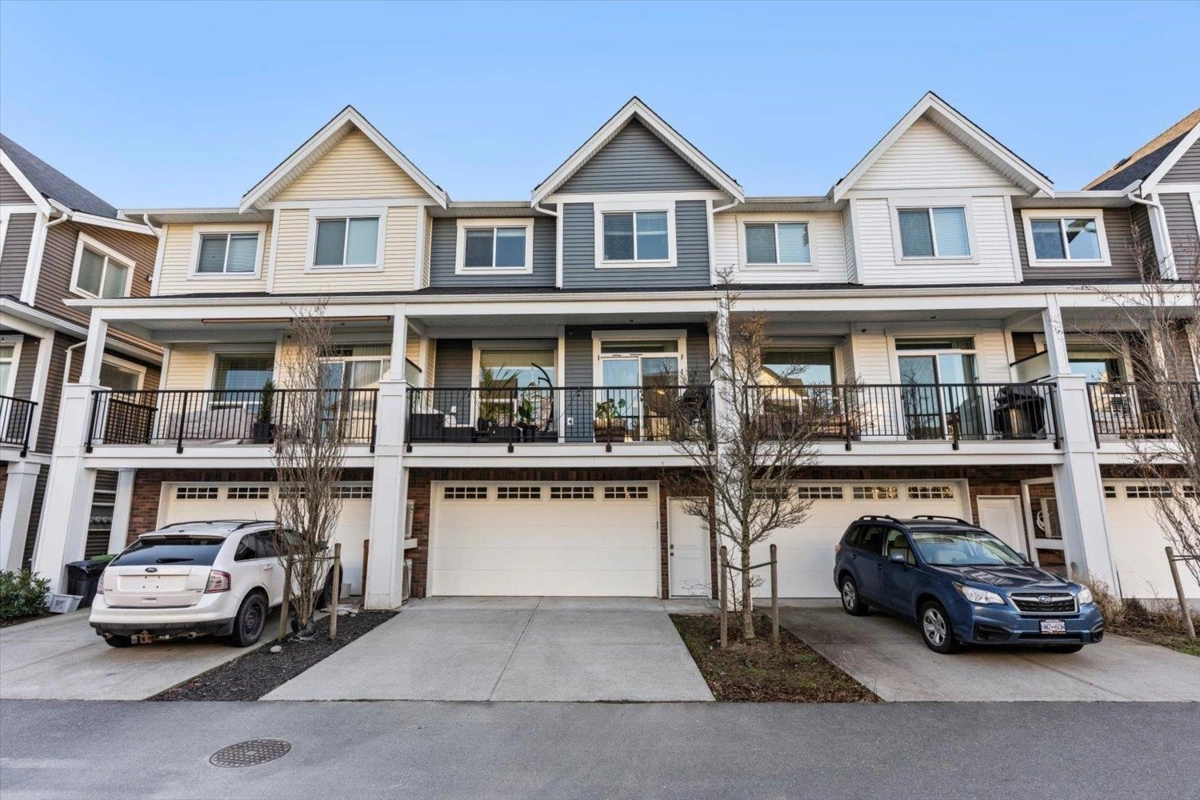 Exterior Rear Photo of 5548 Driftwood Street, Chilliwack, BC