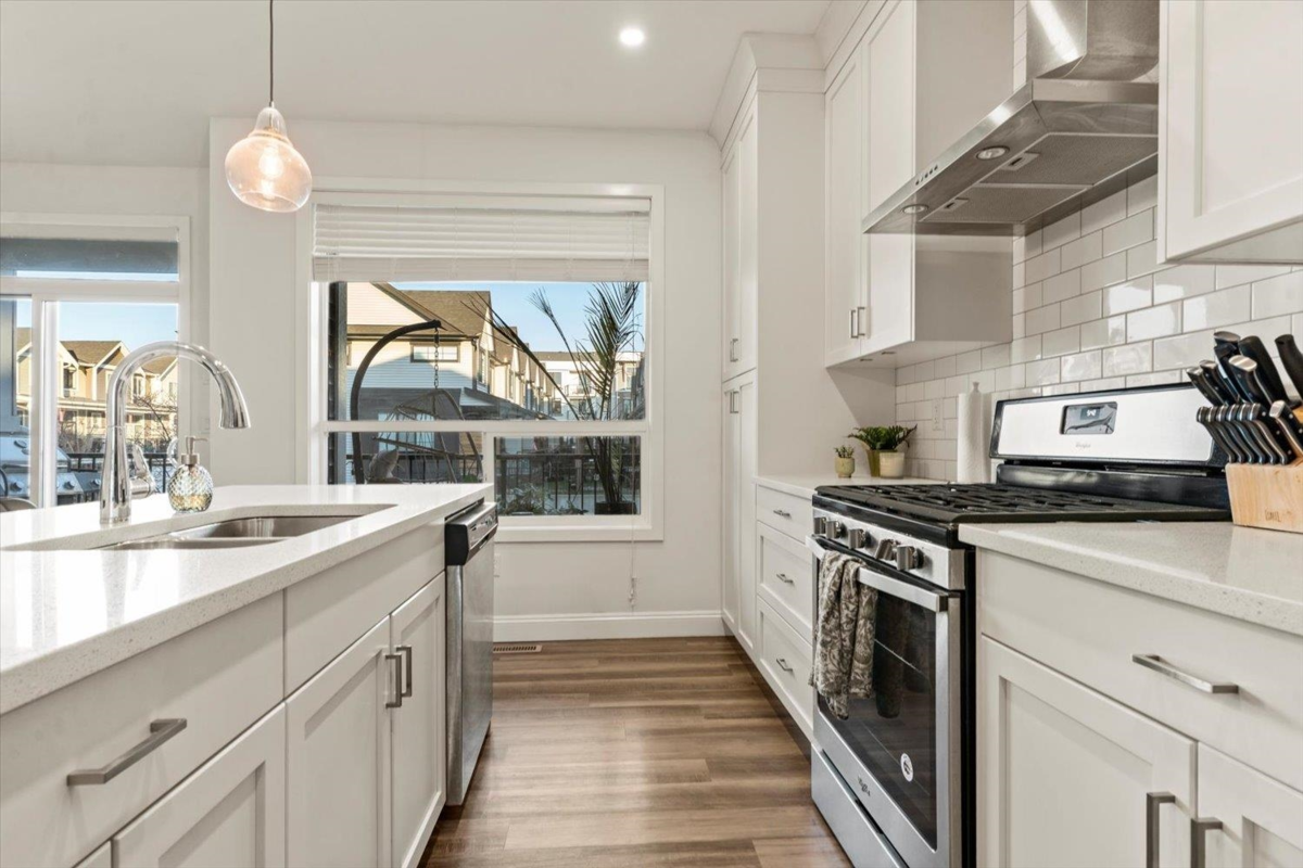 Guest Bathroom Photo of 5548 Driftwood Street, Chilliwack, BC