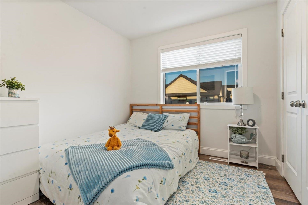 Hot Tub / Spa Photo of 5548 Driftwood Street, Chilliwack, BC