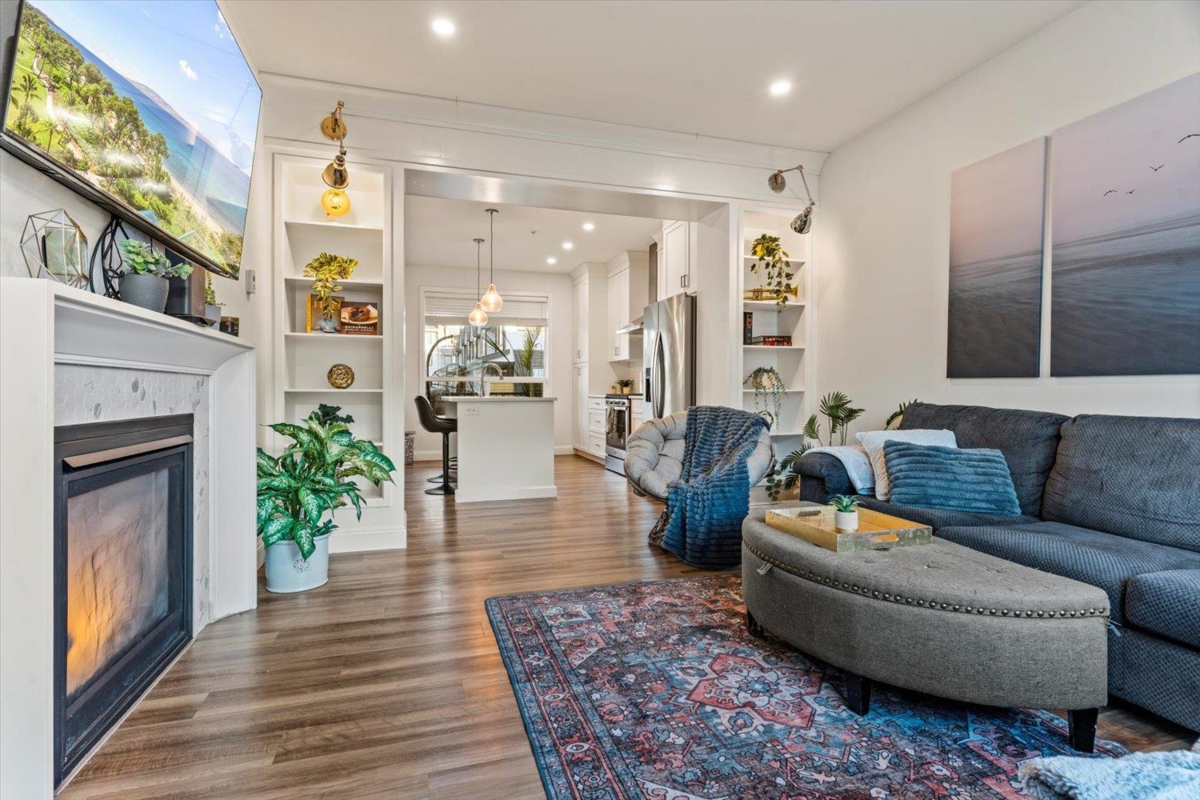 Mudroom Photo of 5548 Driftwood Street, Chilliwack, BC