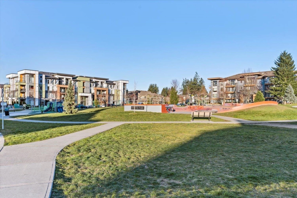Neighborhood Park Photo Near 5548 Driftwood Street, Chilliwack, BC