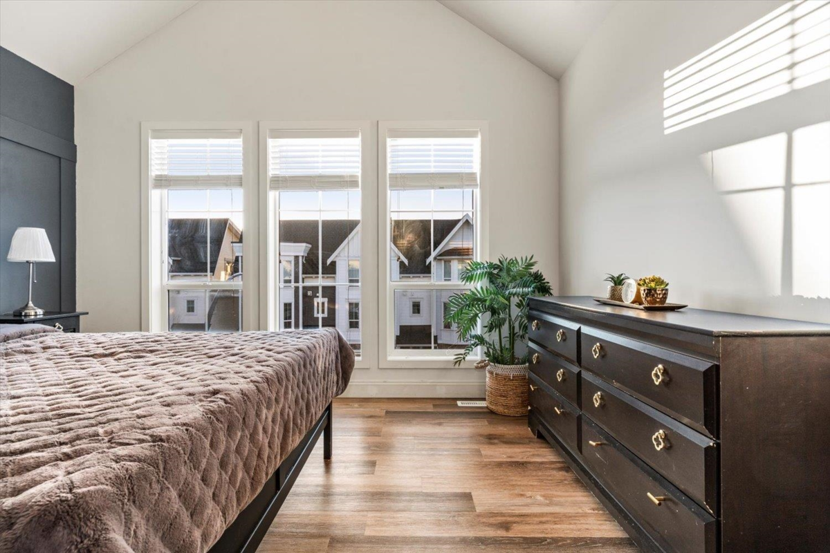 Outdoor Deck Photo of 5548 Driftwood Street, Chilliwack, BC