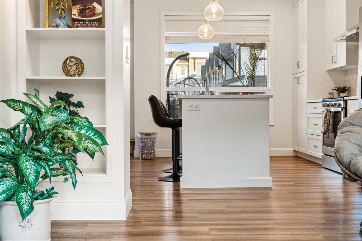 Powder Room Photo of 5548 Driftwood Street, Chilliwack, BC