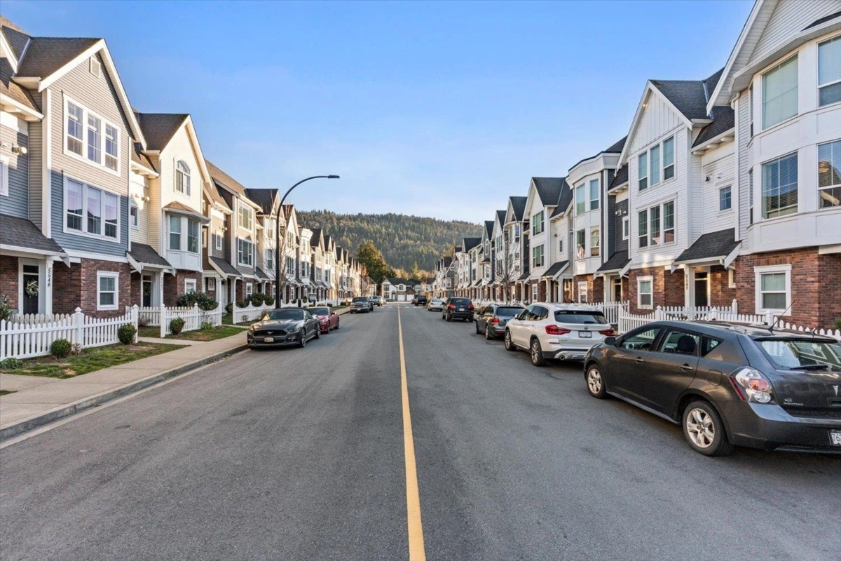 Street View Photo of 5548 Driftwood Street, Chilliwack, BC
