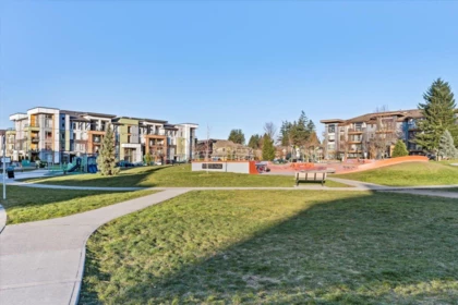 Neighborhood Park Photo Near 5548 Driftwood Street, Chilliwack, BC