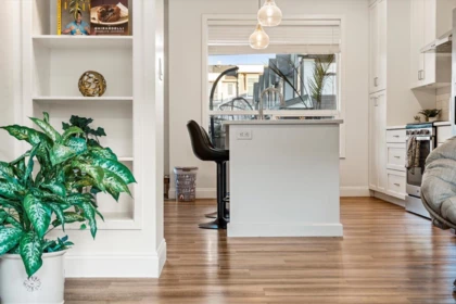 Powder Room Photo of 5548 Driftwood Street, Chilliwack, BC