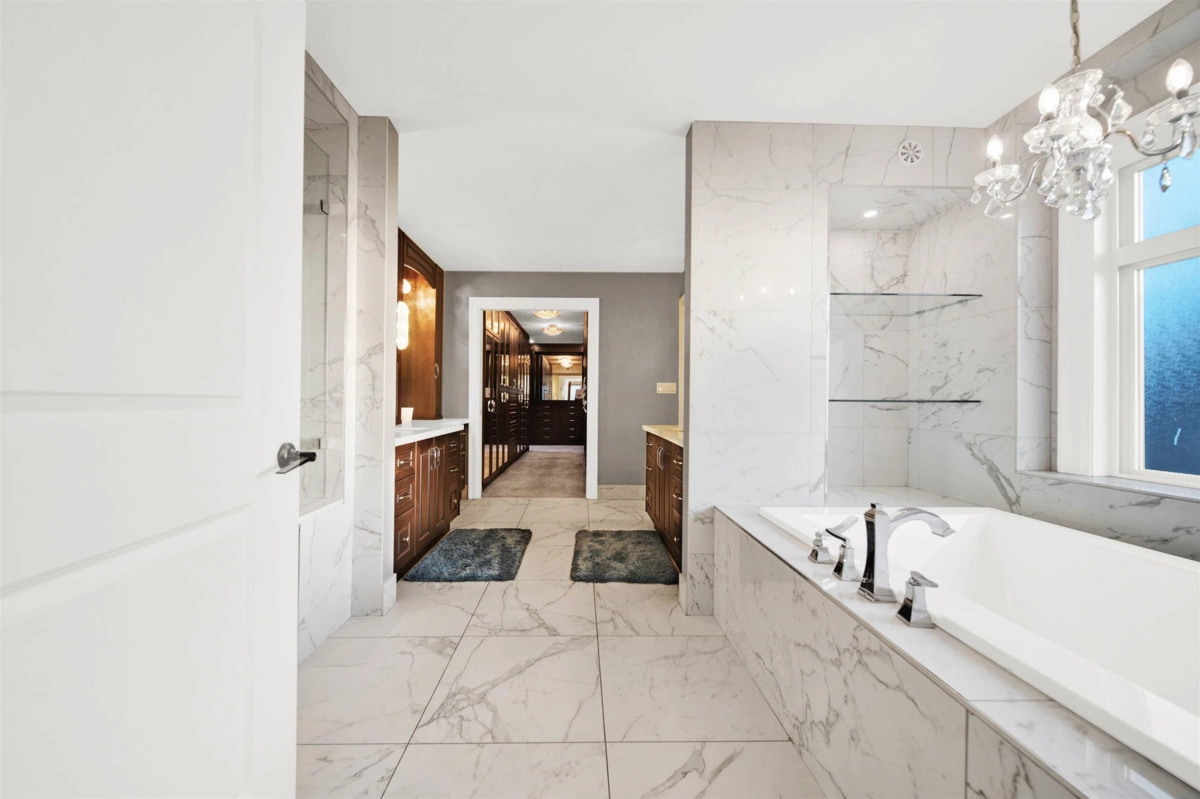 Bedroom 2 Photo of 15957 39a Avenue, Surrey, BC