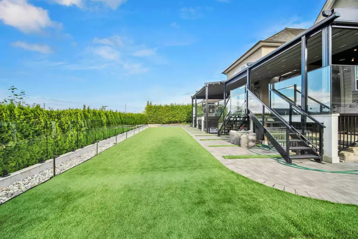 Bedroom 4 Photo of 15957 39a Avenue, Surrey, BC